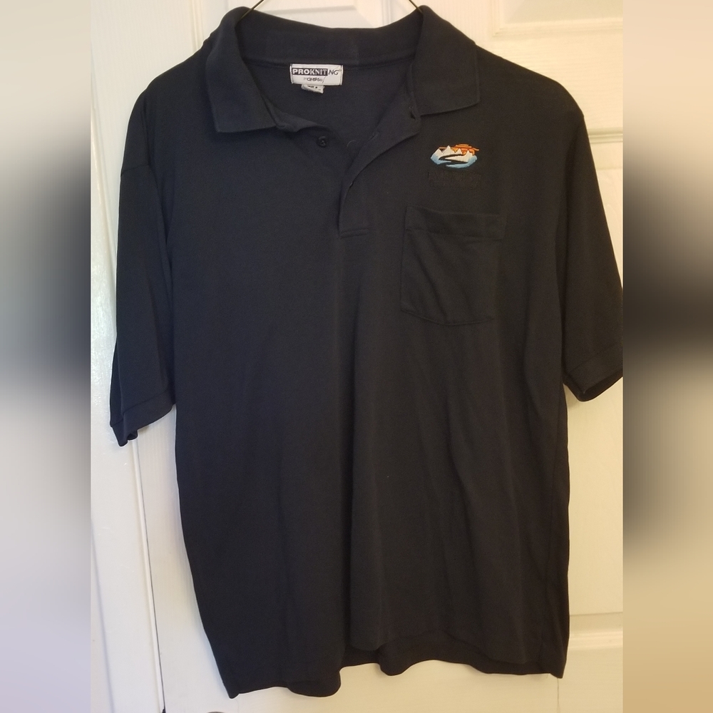 Men's Polo Shirt